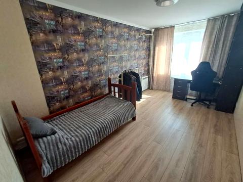 квартира за адресою Академіка Булаховського вул., 40