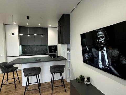 квартира за адресою Тараса Шевченка вул., 60/6