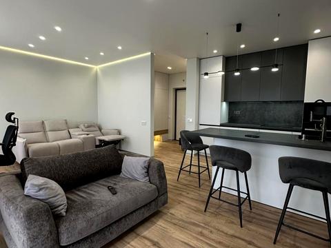 квартира за адресою Тараса Шевченка вул., 60/6