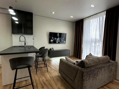 квартира за адресою Тараса Шевченка вул., 60/6