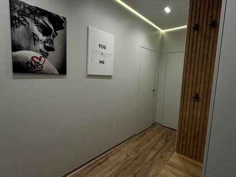 квартира за адресою Тараса Шевченка вул., 60/6