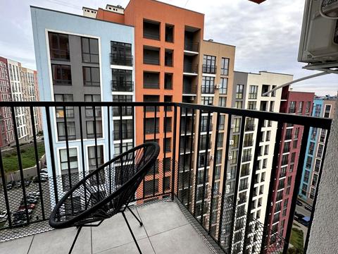 квартира за адресою Тараса Шевченка вул., 60/6