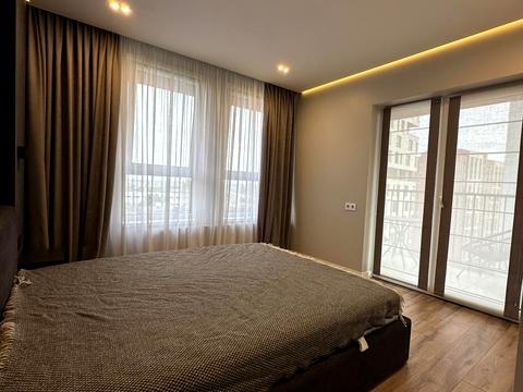 квартира за адресою Тараса Шевченка вул., 60/6