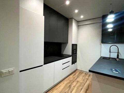 квартира за адресою Тараса Шевченка вул., 60/6