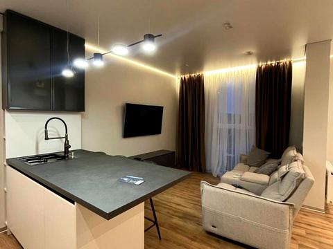 квартира за адресою Тараса Шевченка вул., 60/6