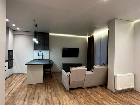 квартира за адресою Тараса Шевченка вул., 60/6