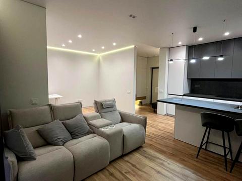 квартира за адресою Тараса Шевченка вул., 60/6