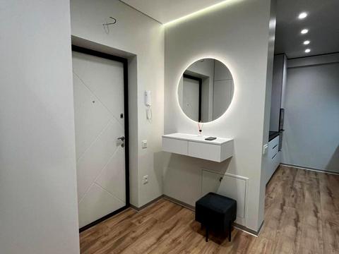 квартира за адресою Тараса Шевченка вул., 60/6