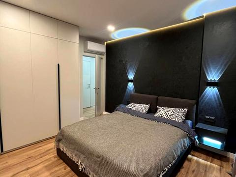 квартира за адресою Тараса Шевченка вул., 60/6