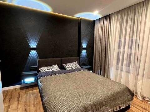 квартира за адресою Тараса Шевченка вул., 60/6