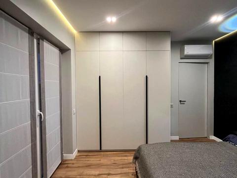 квартира за адресою Тараса Шевченка вул., 60/6