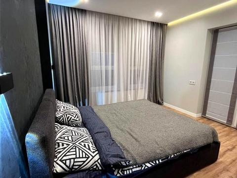 квартира за адресою Тараса Шевченка вул., 60/6