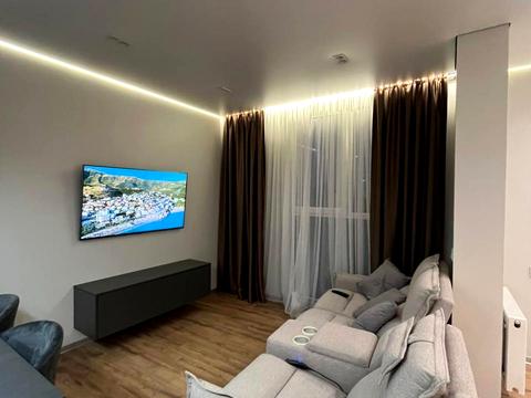 квартира за адресою Тараса Шевченка вул., 60/6