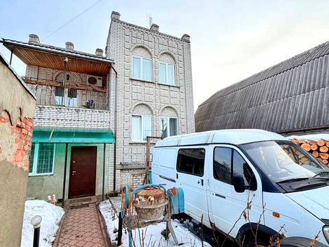 дом по адресу Руднянська, 79