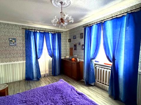 дом по адресу Руднянська, 79