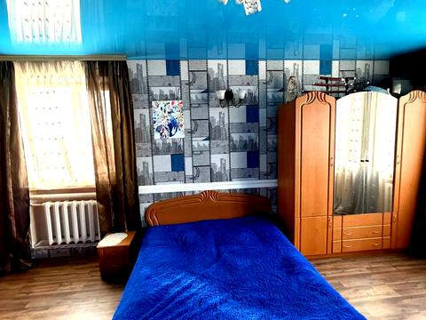 дом по адресу Руднянська, 79