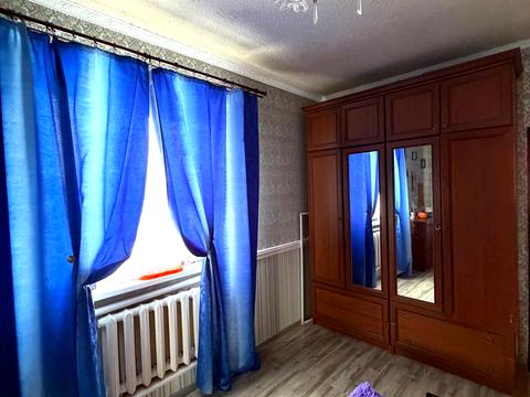 дом по адресу Руднянська, 79