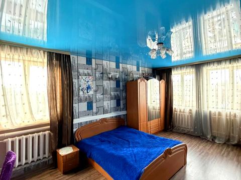 дом по адресу Руднянська, 79