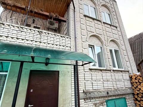 дом по адресу Руднянська, 79
