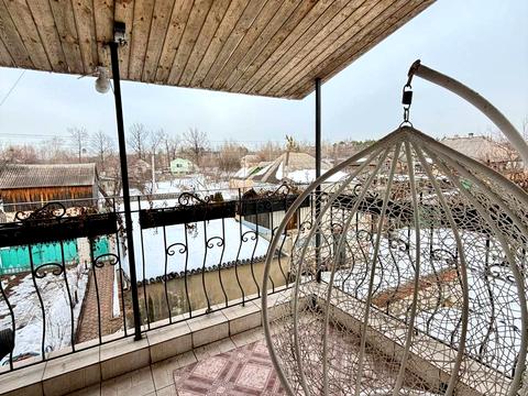 дом по адресу Руднянська, 79