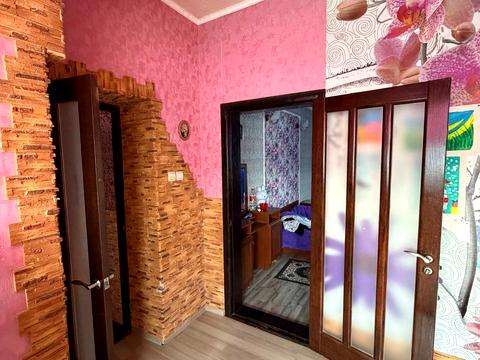 дом по адресу Руднянська, 79