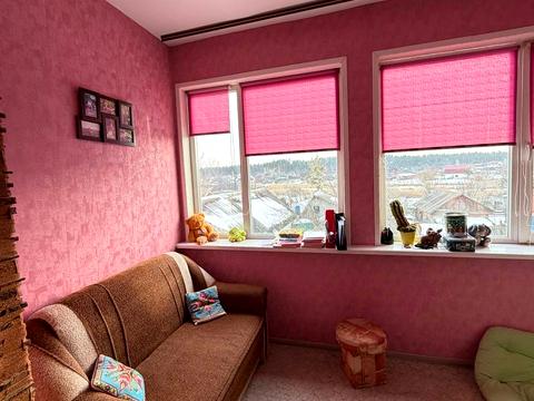 дом по адресу Руднянська, 79
