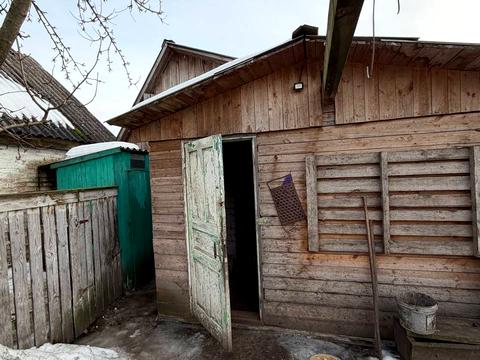 дом по адресу Руднянська, 79