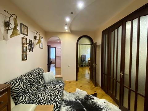 квартира за адресою Свободи вул., 19