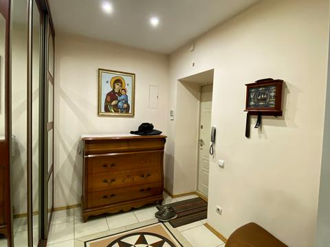 квартира за адресою Свободи вул., 19