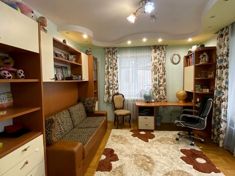 квартира за адресою Свободи вул., 19