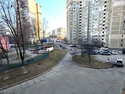квартира за адресою Георгія Гонгадзе просп. (Радянської України), 20-Г