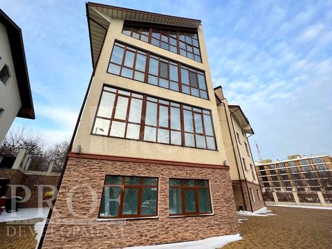 комерційна за адресою Лук'янівський, 9