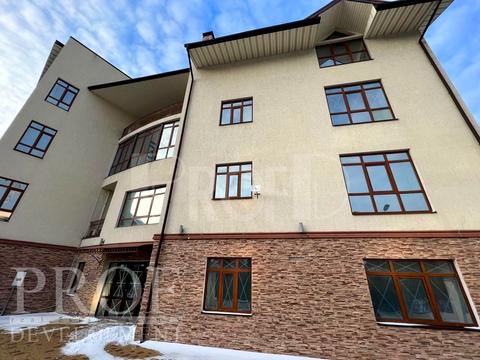 комерційна за адресою Лук'янівський, 9