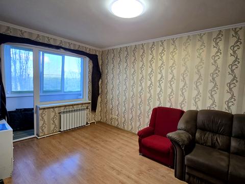 квартира по адресу Озёрная ул. (Красных Маёвщиков), 6