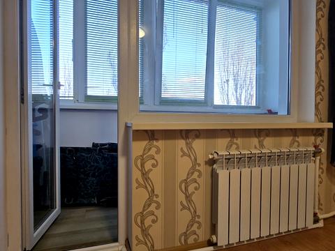 квартира по адресу Озёрная ул. (Красных Маёвщиков), 6