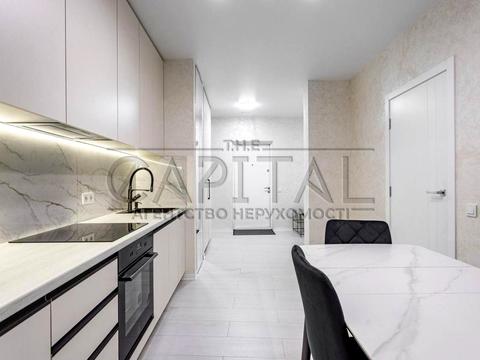 квартира за адресою Столичне шосе, 1