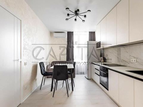 квартира за адресою Столичне шосе, 1