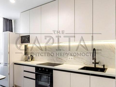 квартира за адресою Столичне шосе, 1