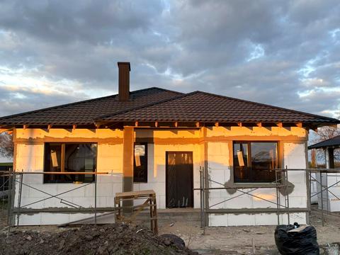 будинок за адресою Яблунева