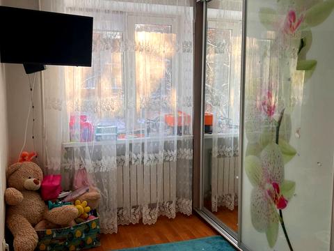 квартира за адресою Зарічанська вул., 4