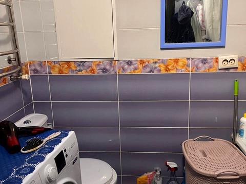 квартира за адресою Зарічанська вул., 4