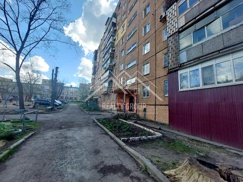 квартира за адресою Гірничих Інженерів вул. (Пушкіна), 11