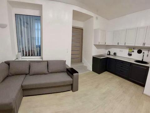 квартира за адресою Київ, Межигірська вул., 5