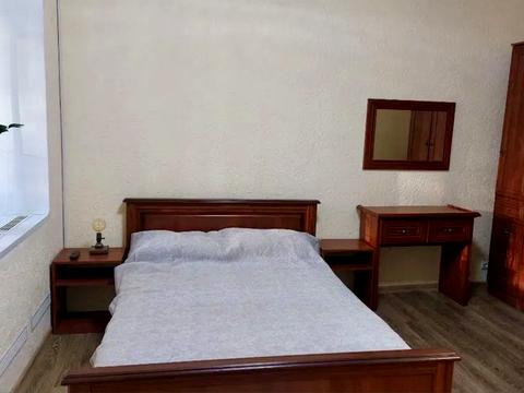 квартира за адресою Київ, Межигірська вул., 5