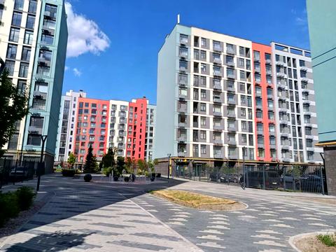 квартира по адресу Оптимістична ул., 1