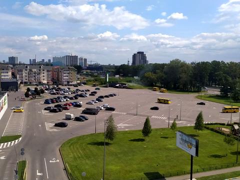 квартира по адресу Оптимістична ул., 1