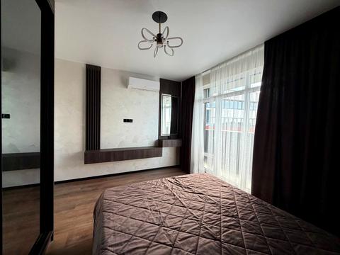 квартира за адресою Торговиця вул., (Будинок)