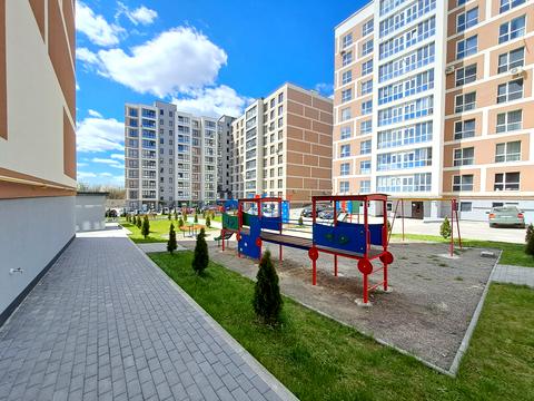 квартира по адресу Текстильная ул., 24-Е