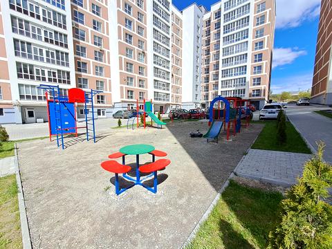 квартира по адресу Текстильная ул., 24-Е