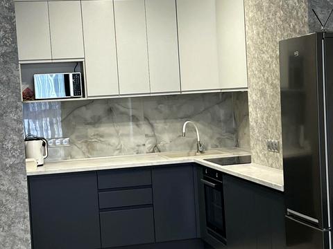 квартира за адресою Генерала Грекова вул., 4